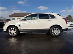 2011 Cadillac SRX 