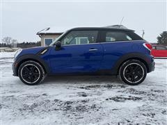 2013 MINI Paceman 