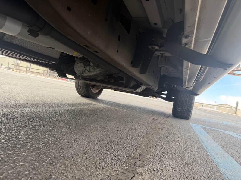 Ford F-150 King Ranch SuperCrew 4WD 2007