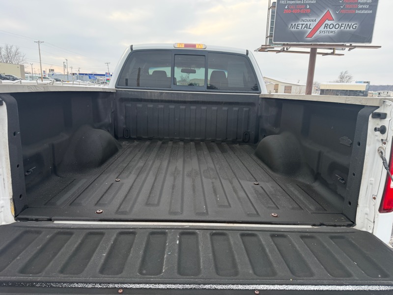 Ford F-150 King Ranch SuperCrew 4WD 2007