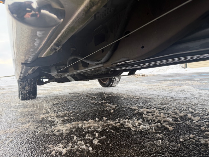 Ford F-150 King Ranch SuperCrew 4WD 2007