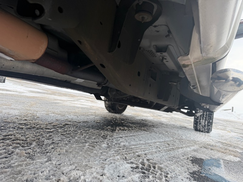 Ford F-150 King Ranch SuperCrew 4WD 2007