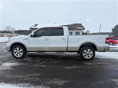 2007 Ford F-150 