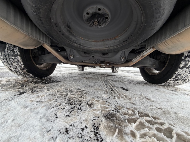 Honda Pilot Touring 2WD 5-Spd AT with DVD 2011