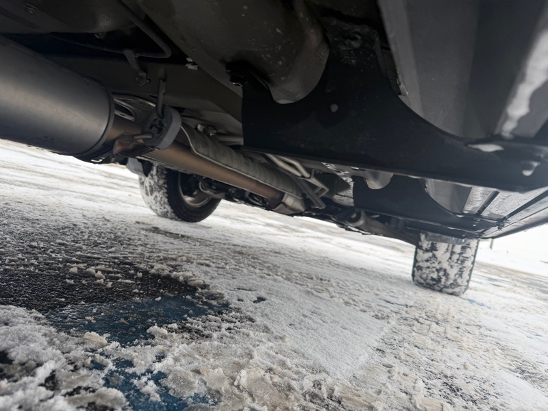 Honda Pilot Touring 2WD 5-Spd AT with DVD 2011