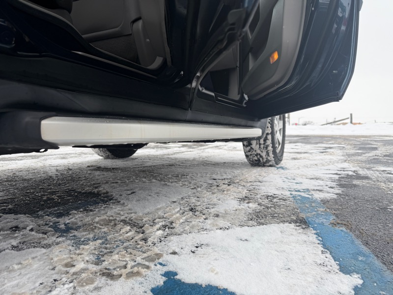 Honda Pilot Touring 2WD 5-Spd AT with DVD 2011