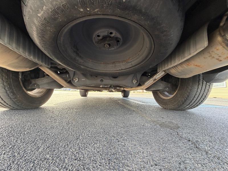 Honda Pilot Touring 2WD 5-Spd AT with DVD 2011