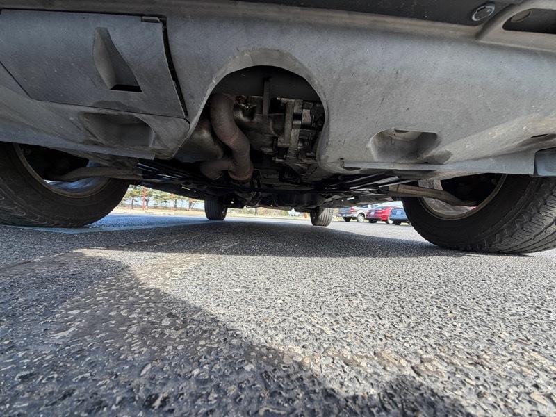 Honda Pilot Touring 2WD 5-Spd AT with DVD 2011