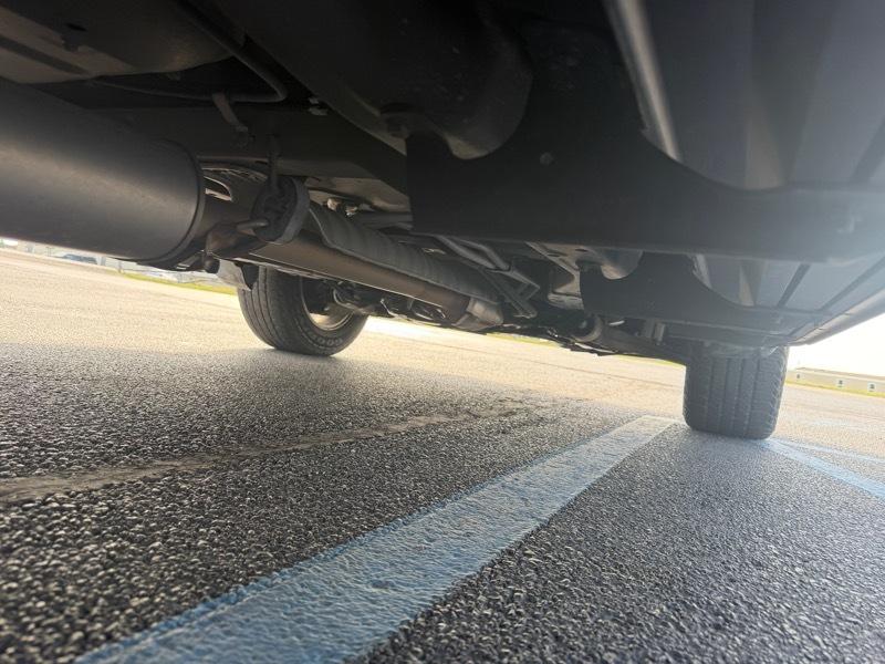 Honda Pilot Touring 2WD 5-Spd AT with DVD 2011