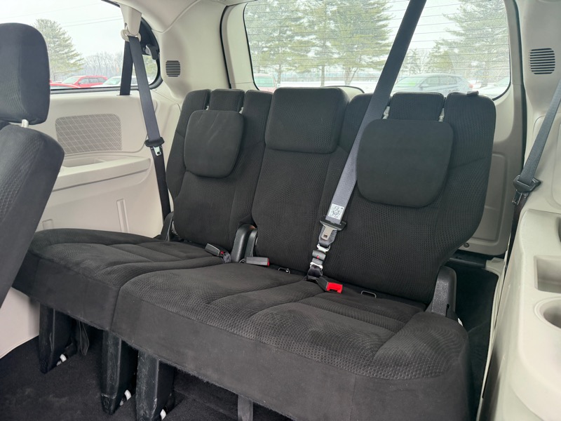 Dodge Grand Caravan SE 2015