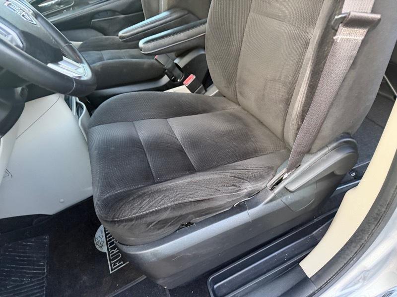 Dodge Grand Caravan SE 2015