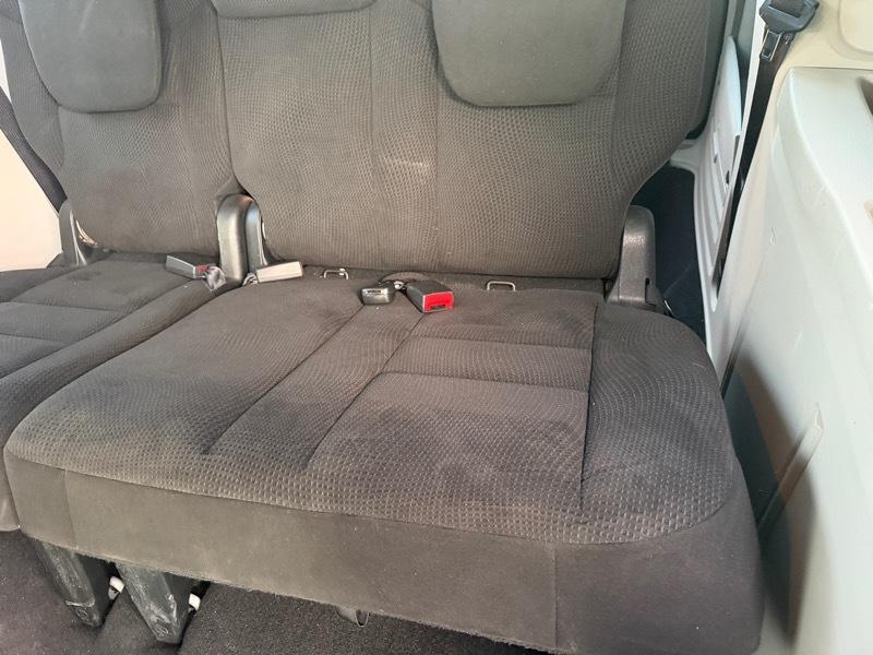 Dodge Grand Caravan SE 2015