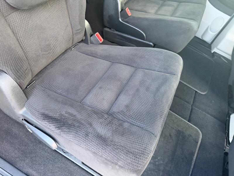 Dodge Grand Caravan SE 2015