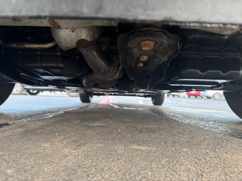 Dodge Grand Caravan SE 2015