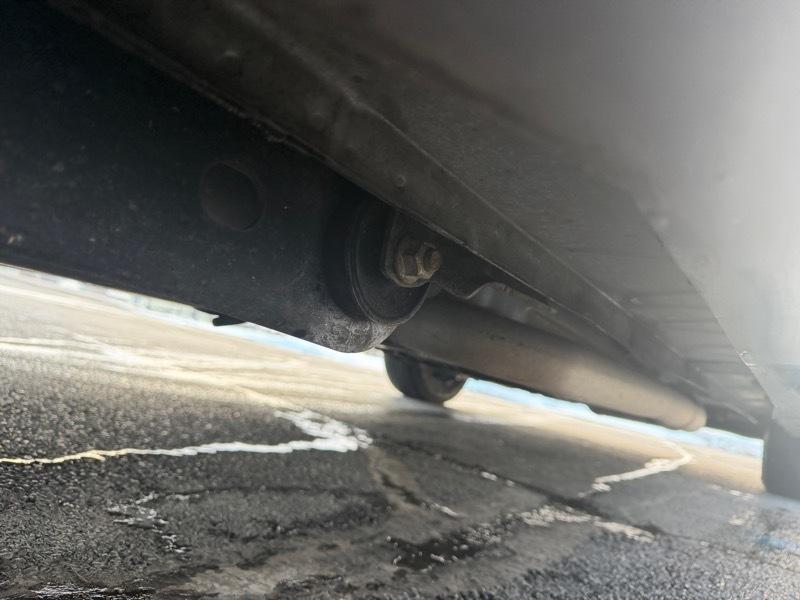 Dodge Grand Caravan SE 2015