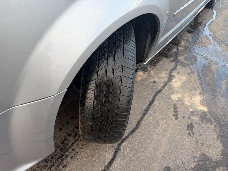 Dodge Grand Caravan SE 2015