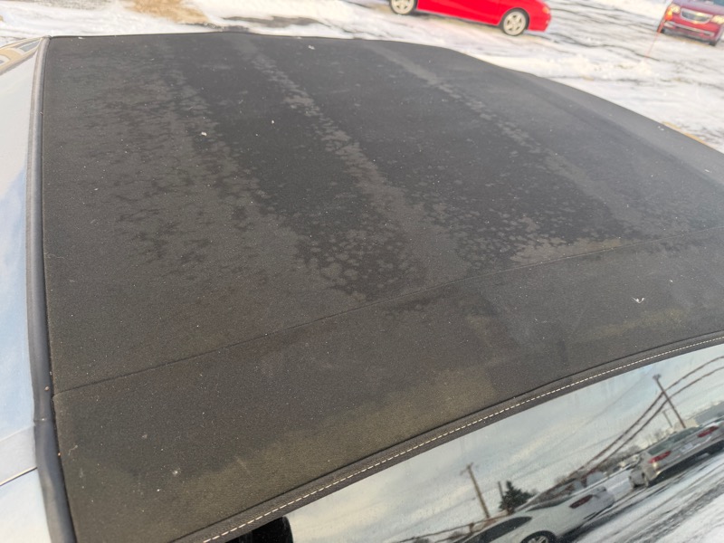 Chrysler 200 Touring Convertible 2013