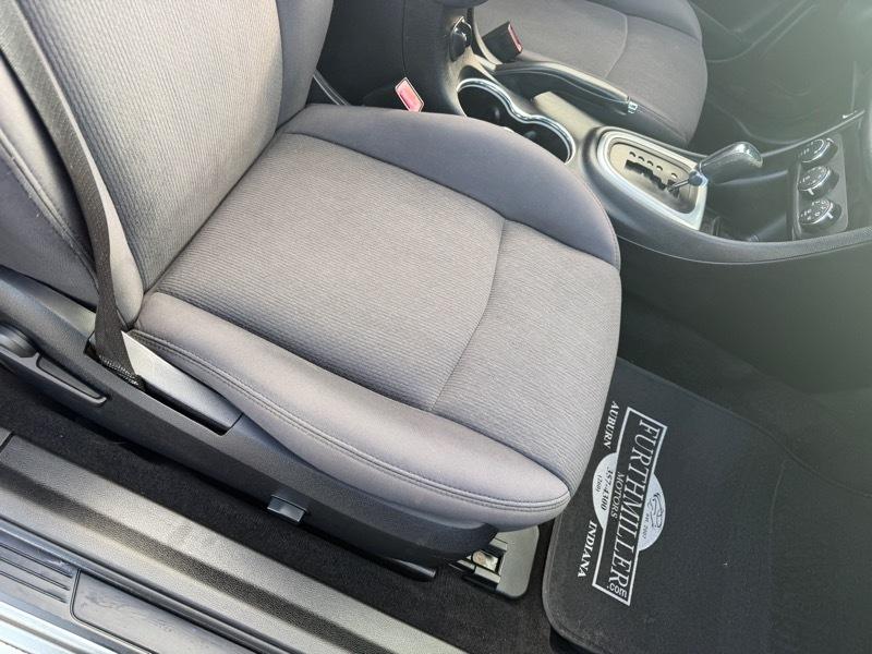 Chrysler 200 Touring Convertible 2013