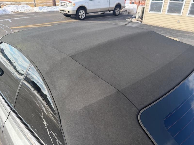 Chrysler 200 Touring Convertible 2013