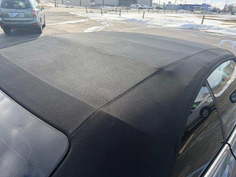 Chrysler 200 Touring Convertible 2013