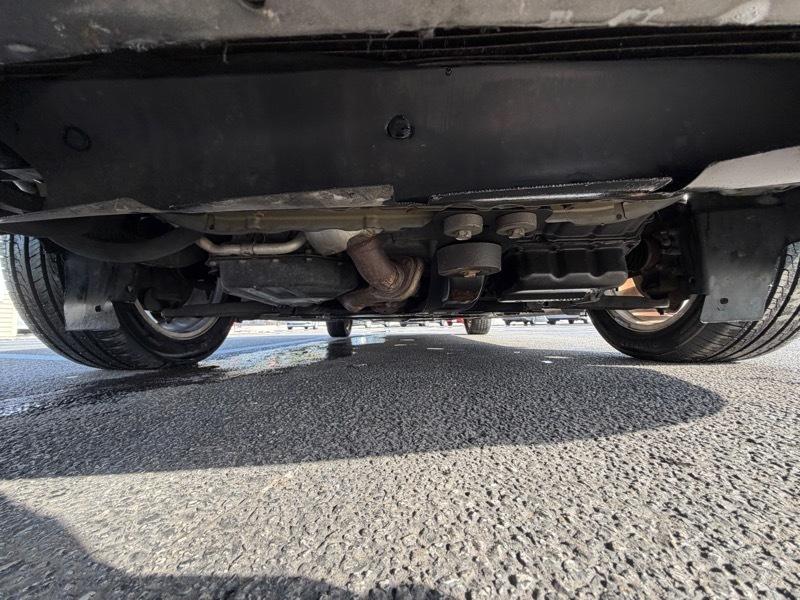 Chrysler 200 Touring Convertible 2013