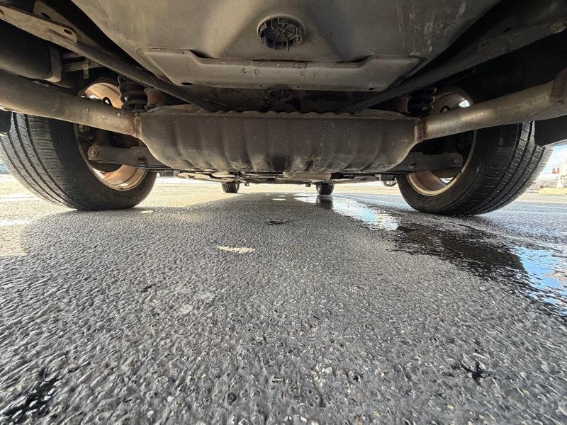 Chrysler 200 Touring Convertible 2013