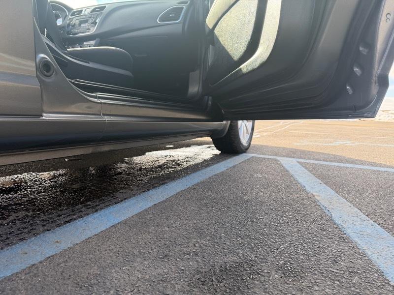 Chrysler 200 Touring Convertible 2013