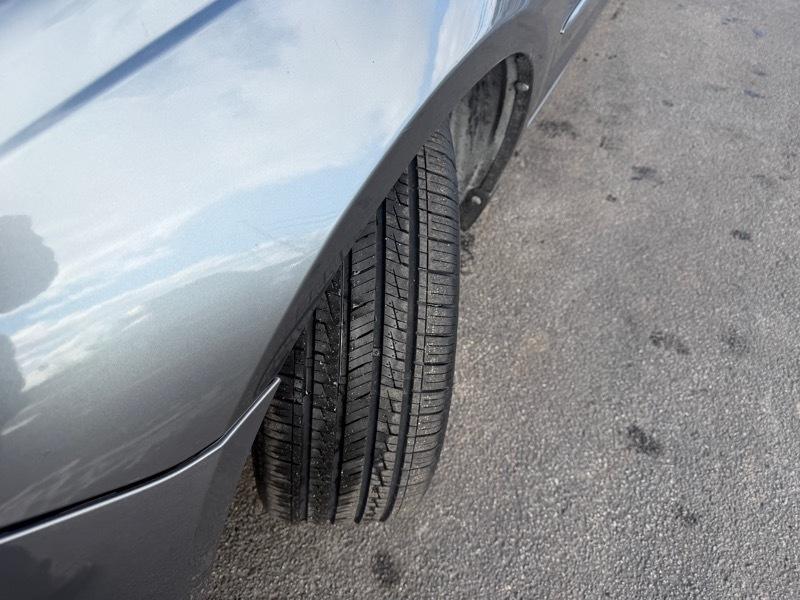 Chrysler 200 Touring Convertible 2013