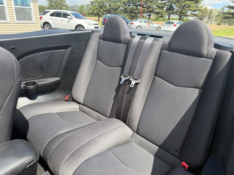 Chrysler 200 Touring Convertible 2013
