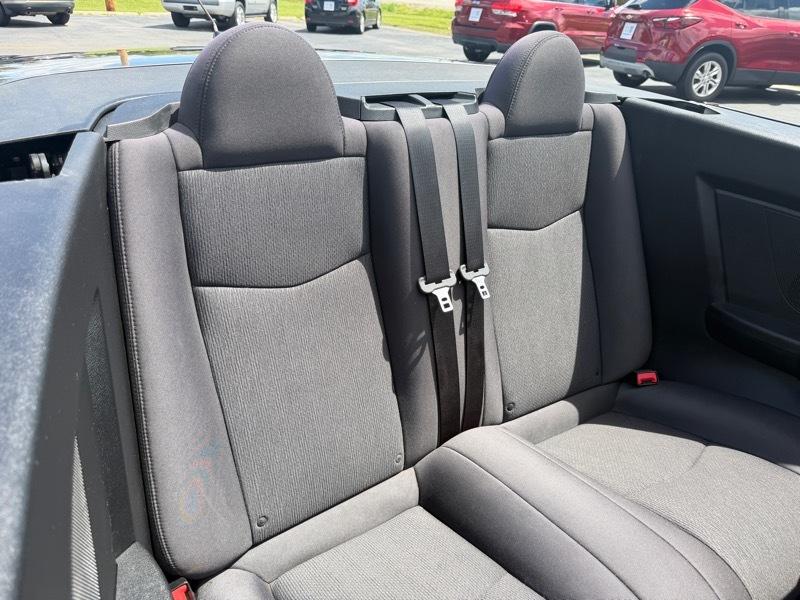 Chrysler 200 Touring Convertible 2013