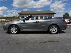 2013 Chrysler 200 