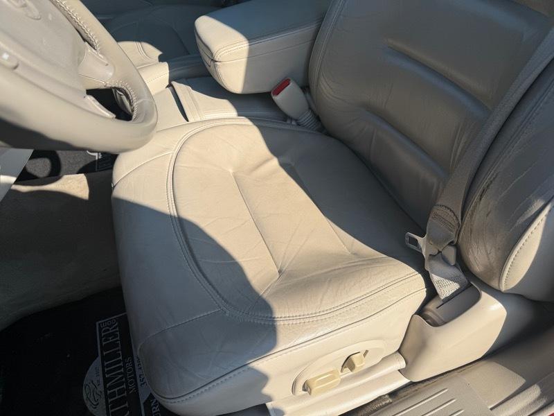 Cadillac DeVille Sedan 2003