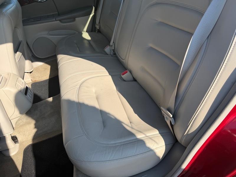 Cadillac DeVille Sedan 2003