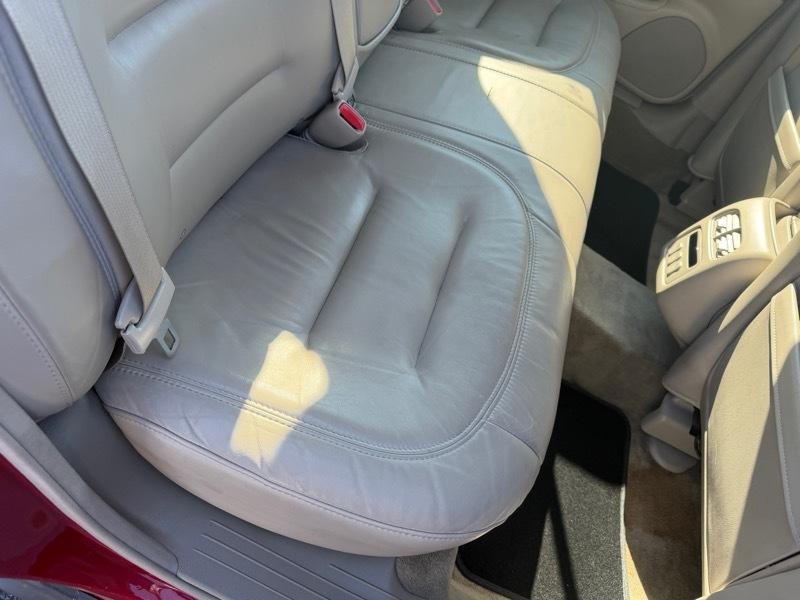 Cadillac DeVille Sedan 2003