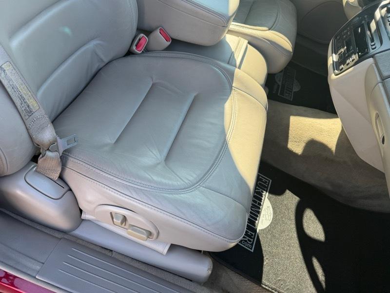 Cadillac DeVille Sedan 2003