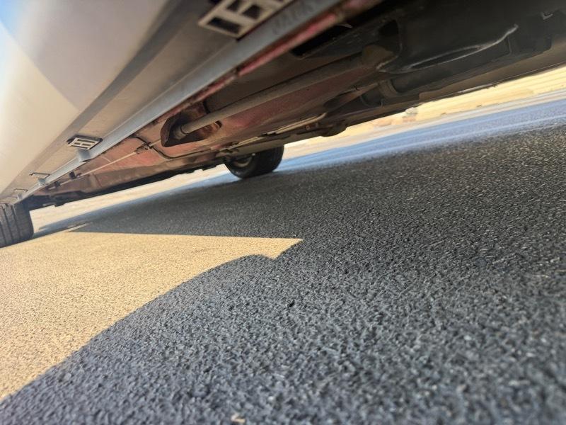 Cadillac DeVille Sedan 2003