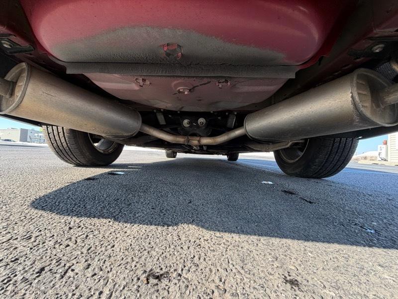 Cadillac DeVille Sedan 2003