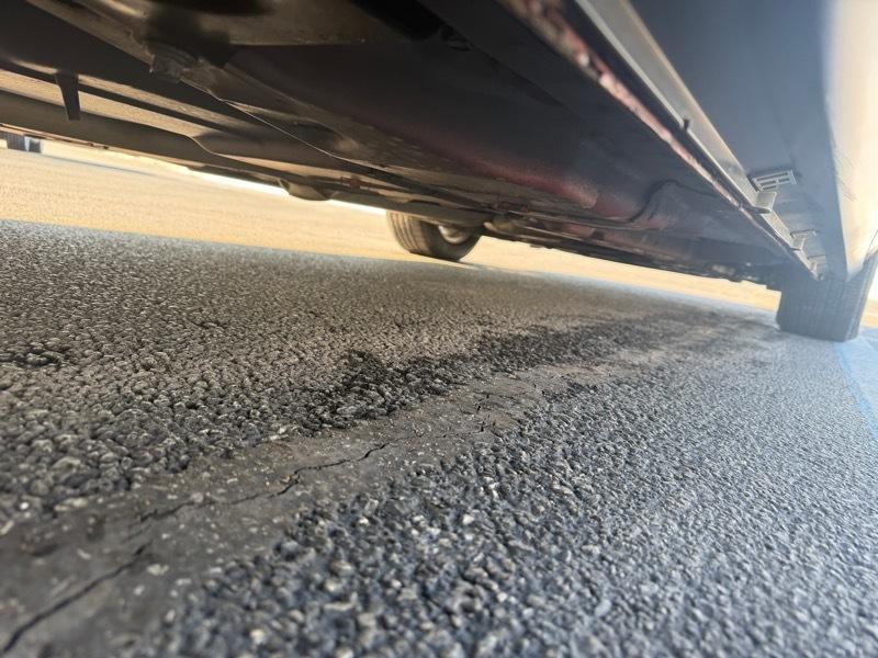 Cadillac DeVille Sedan 2003