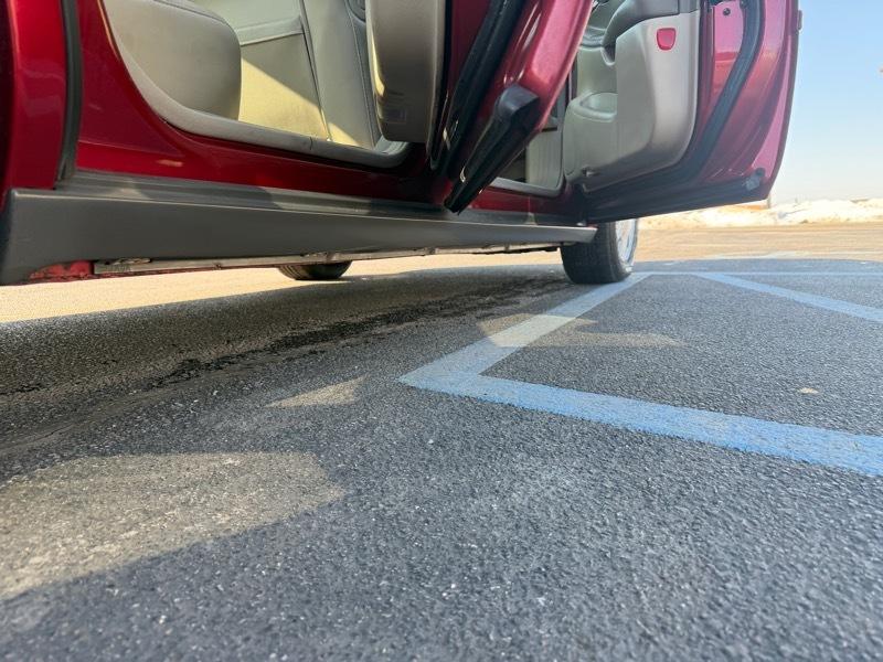 Cadillac DeVille Sedan 2003