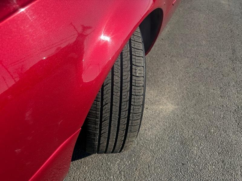 Cadillac DeVille Sedan 2003