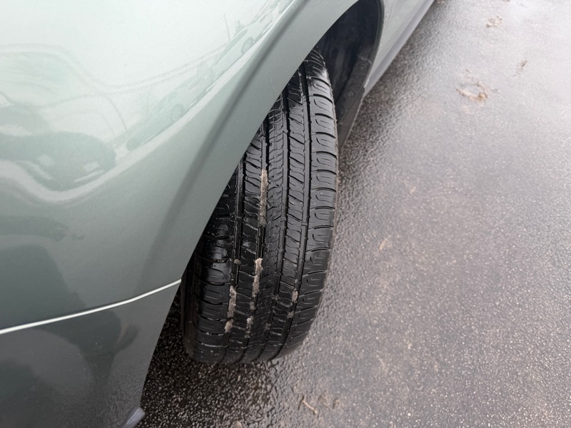 Subaru Forester 2.5i Premium 2016