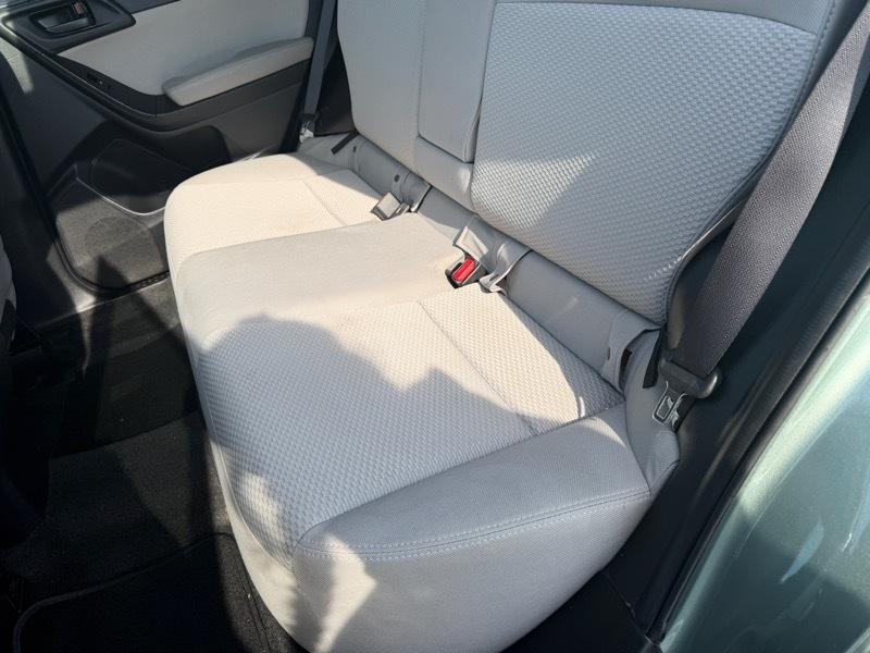 Subaru Forester 2.5i Premium 2016