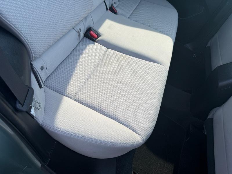 Subaru Forester 2.5i Premium 2016