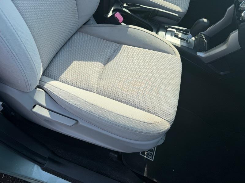 Subaru Forester 2.5i Premium 2016