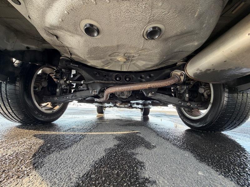 Subaru Forester 2.5i Premium 2016