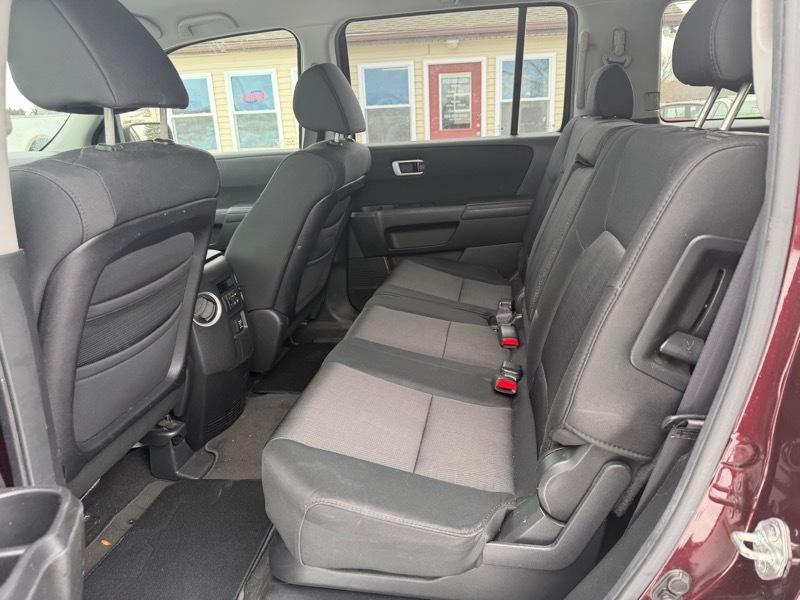 Honda Pilot EX 4WD 2009