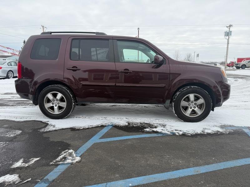 Honda Pilot EX 4WD 2009