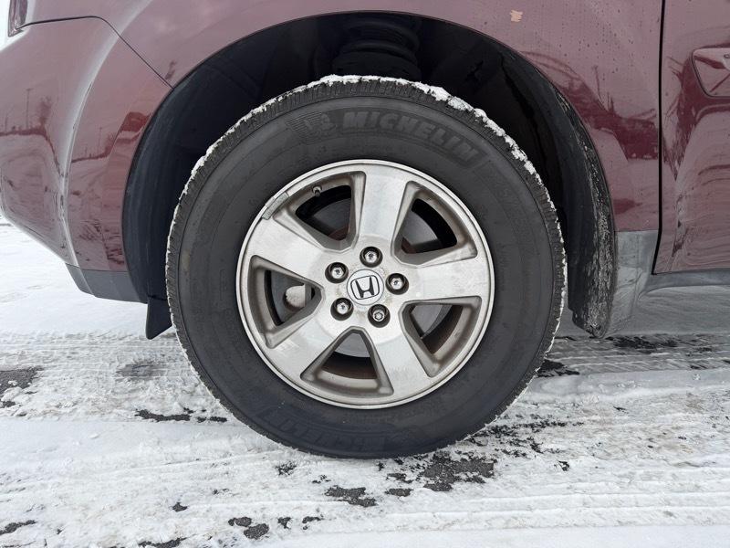 Honda Pilot EX 4WD 2009