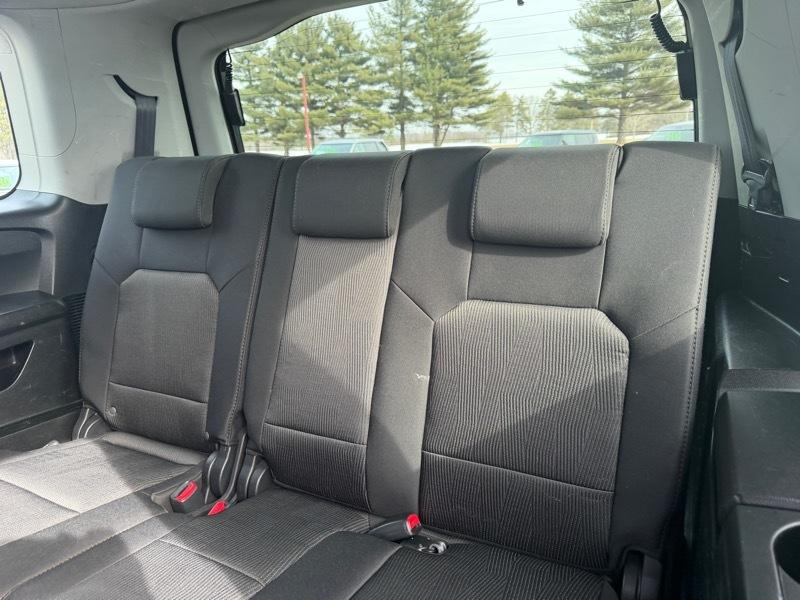 Honda Pilot EX 4WD 2009