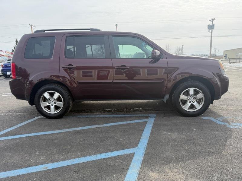 Honda Pilot EX 4WD 2009